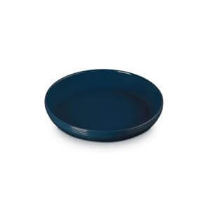 Le Creuset Stoneware Coupe Pasta Bowl 22cm Nuit
